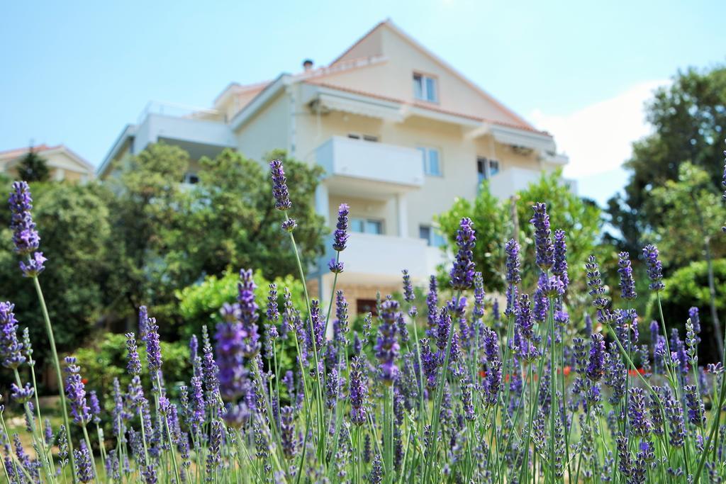 Lenka Apartments I Новалья Экстерьер фото