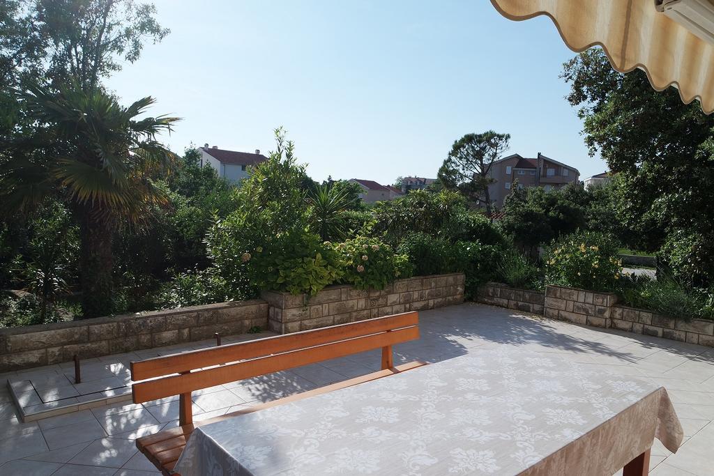 Lenka Apartments I Новалья Экстерьер фото