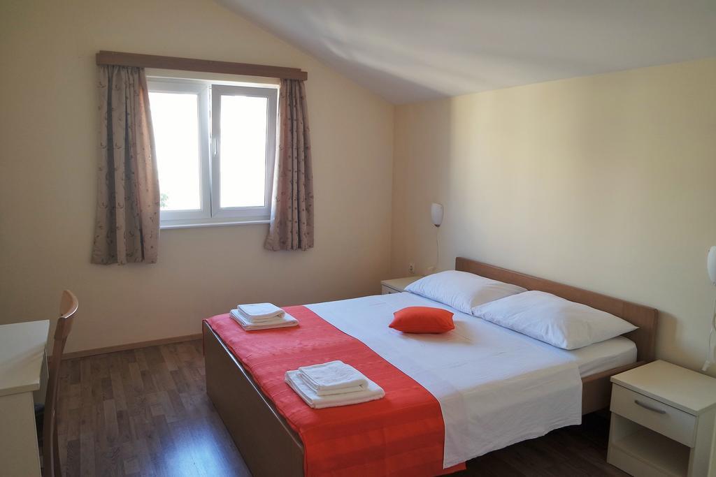 Lenka Apartments I Новалья Экстерьер фото
